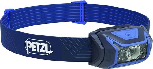 Vista 9 de Petzl Faro ACTIK - Negro
