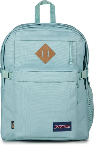 Vista 11 de JanSport Main Campus Fx, marrón (Basic Brown), Tamaño único