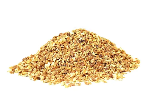 Vista 6 de The Spice Way Cáscara de naranja - Gránulos (4 oz) sin conservantes. Ideal para cocinar, hornear y té.
