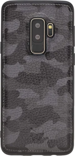 Vista 176 de VENITO Lucca - Funda para Samsung Galaxy Z Flip 6, hecha a mano, máxima protección con piel de grano completo, funda de alta calidad para Samsung