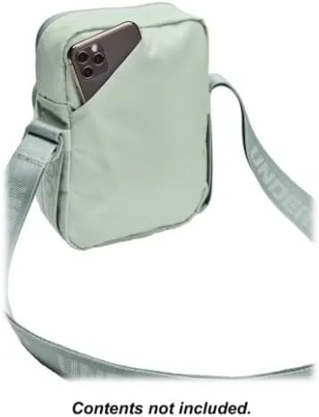 Vista 3 de Under Armour Loudon Crossbody Waist Bag
