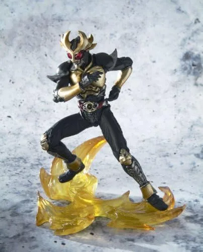 Vista 5 de Bandai S.I.C. Takumi-Damashii VOL.8 (Caja)