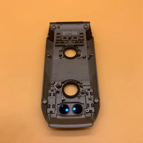 Vista 3 de Piezas de repuesto para DJI Enterprise Series Mavic 3T/Mavic 3E RC Drone Top Bottom Cover Middle Body Shell Accesorios (cubierta inferior)