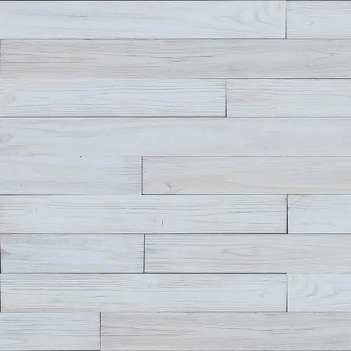 Vista 7 de Paneles de pared de madera para despegar y pegar, tablones macizos reales, madera rústica de granero recuperada, combinaciones de marrón y gris, 3