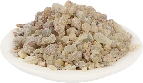 Vista 2 de YUVIKA Gond Kondru Goma de mascar Shallaki - Boswellia Serrata Gum (3.53 oz)