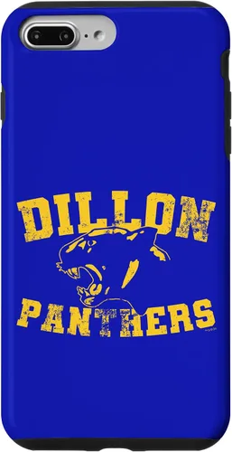 Vista 9 de Carcasa para iPhone 14 Friday Night Lights Dillon Panthers