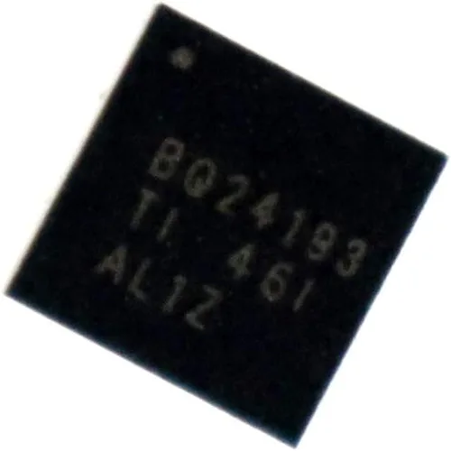 Vista 5 de BQ24193 (BQ24193RGET) Reemplazo del chip IC de carga de gestión de batería para Nintendo Switch Motherboard