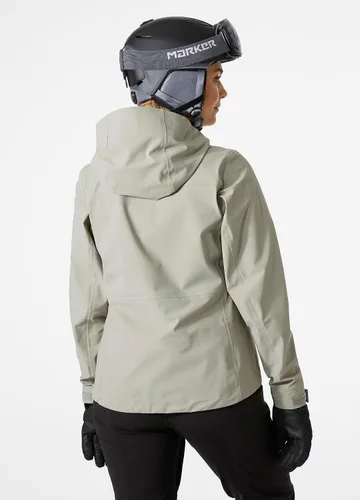 Vista 11 de Helly-Hansen Chaqueta de esquí impermeable Motionista 3L Shell para mujer