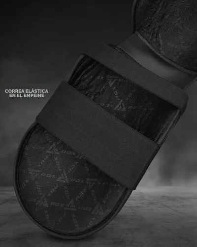 Vista 7 de RDX MMA protección de entrenamiento para empeine