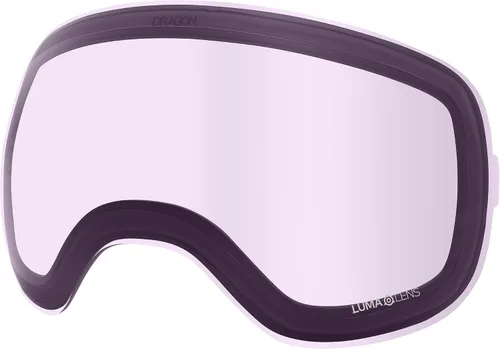 Vista 3 de Dragon X2 - Lentes de repuesto para gafas de nieve unisex