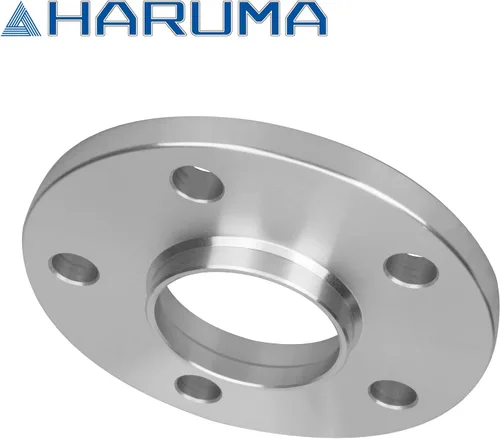 Vista 5 de Haruma Espaciadores de rueda de 0.197x4.500 in (5x4.5) 0.472 in para Honda 03-08 Pilot/98-18 Accord/06-15 Civic/97-18 CR-V/11-15 CR-Z; para Acura