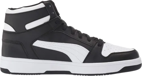 Vista 6 de PUMA Rebound Layup - Tenis deportivas para hombre