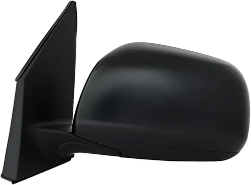 Vista 2 de Para Toyota RAV4 fabricado en Japón 2006 2007 2008 Espejo retrovisor lateral del conductor del lado izquierdo con alimentación