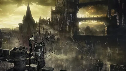 Vista 3 de Dark Souls III - PlayStation 4 Standard Edition