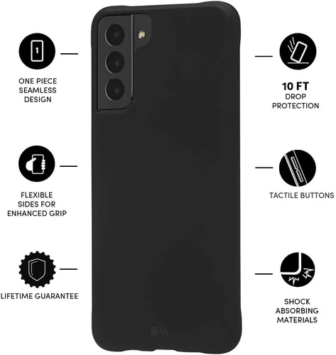 Vista 3 de Máscara facial Case-Mate