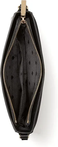 Vista 4 de Kate Spade Rory Saffiano - Bolso cruzado de cuero