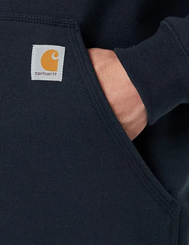 Vista 4 de Carhartt - Sudadera de ajuste holgado Loose Fit y de peso medio para hombre