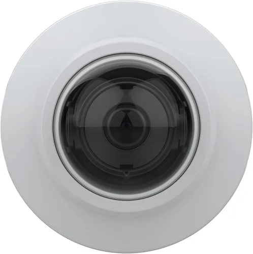 Vista 4 de AXIS M3086-V Cámara de red interior de 4 megapíxeles - Color - Mini Dome - Cumple con la TAA