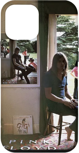 Vista 16 de Pink Floyd Funda Ummagumma para iPhone 17