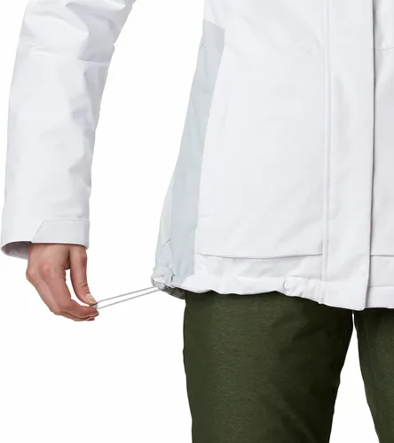 Vista 8 de Columbia Ava Alpine - Chaqueta aislante para mujer