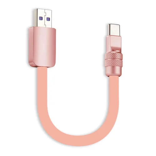 Vista 59 de chubbycable Cable corto USB C a C de 240 W, color naranja, 20 pulgadas Para iPhone 18/17/16/15 Series, MacBook Pro/Air, Galaxy S26/S25/S24, cable