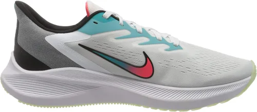 Vista 6 de Nike Tenis de correr para hombre, Negro