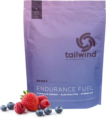 Vista 13 de Complejo de nutrición y resistencia de Tailwind, Tailwind Nutrition, Mandarina, 1, 1