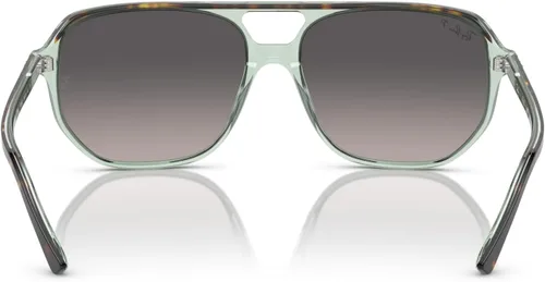 Vista 4 de Ray-Ban Rb2205 Bill One Square Sunglasses