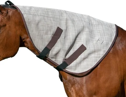 Vista 8 de Kensington Protective Products Pieza de cuello con forro de nailon Textilene Signature