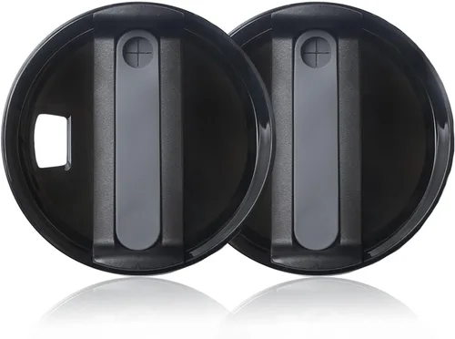 Vista 8 de Tapa de vaso de 40 onzas para Stanley, a prueba de derrames, resistentes a salpicaduras, funda de repuesto para accesorio de copa Stanley