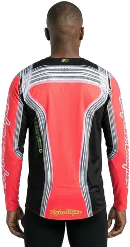Vista 2 de Troy Lee Designs Camiseta SE PRO