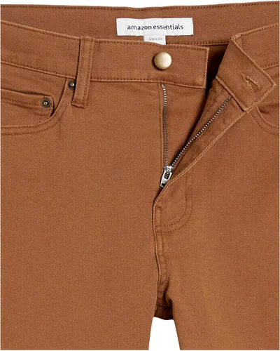 Vista 6 de Tienda Essentials Men's Slim-Fit Jeans