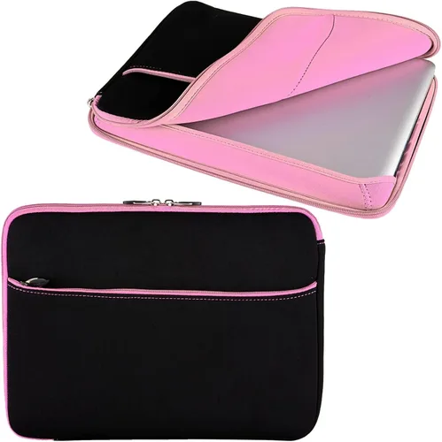 Vista 12 de Funda para laptop de 14 pulgadas compatible con Dell Latitude 3440 3445 5440 5430 5431 7440 7430 9440 9430, Precision 3480 5480 3470 5470