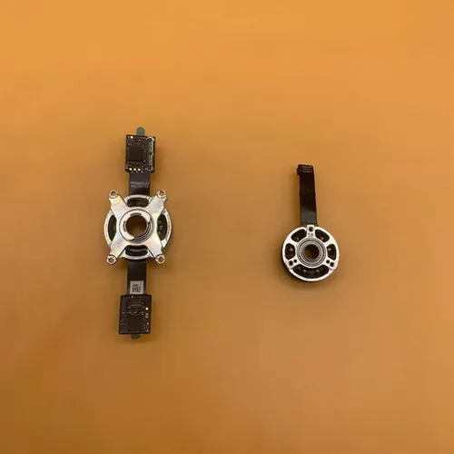 Vista 4 de Gimbal Cámara de Pitch Motor para DJI Mavic 3 Pro P-Axis Motor Brazo Motor Asamblea Piezas de Reparación Accesorios Drone