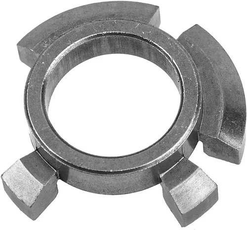 Vista 3 de Anillo sensor transmisor de impulsos para Chevrolet Cruze Aveo Orlando 55565480 5636119