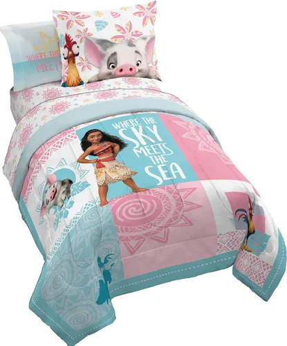 Vista 36 de Jay Franco - Juego de cama para niños pequeños (individual y matrimonial)