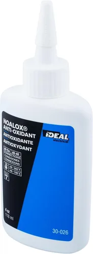 Vista 9 de IDEAL Electrical 30-031 Noalox Compuesto antioxidante, botella de 8 onzas