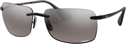 Vista 2 de Ray-BanGafas de sol Para Hombre rb4255 de plástico