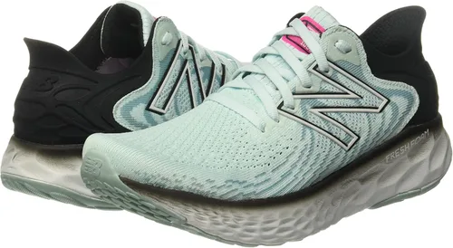 Vista 7 de New Balance Fresh Foam 1080 V11 - Tenis deportivos para mujer