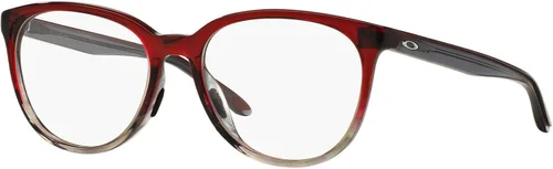 Vista 2 de Oakley Marcos para lentes graduados redondos de inversión Ox1135 para mujer