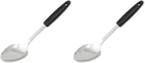 Vista 13 de Chef Craft Juego de herramientas de cocina de acero inoxidable de 13 piezas