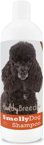 Vista 40 de Healthy Breeds Affenpinscher - Champú de bicarbonato de sodio para perros, 8 onzas