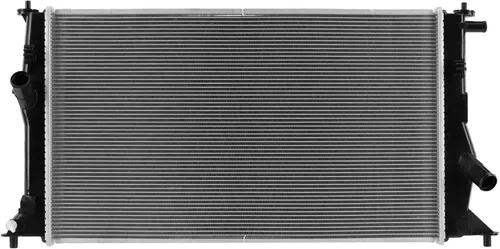 Vista 115 de SCITOO Radiador de refrigeración del motor compatible con 1990-1993 para Honda para Accord 2.2L 1992-1996 para Honda para Prelude 2.2L Reemplazar