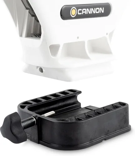Vista 7 de Cannon Uni-Troll 10 TS Tournament Series - Descargador manual para arrastre de barcos