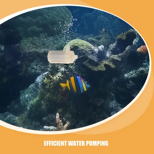Vista 7 de COHEALI Mini bomba sumergible de bajo voltaje eficiente de circulación de agua para acuarios hidropónicos, estanques pequeños, fuentes interiores