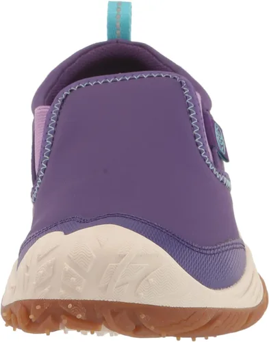 Vista 2 de KEEN Unisex-Child Speed Hound Slip on Durable Comfortable Easy on Bike Tread Sneakers