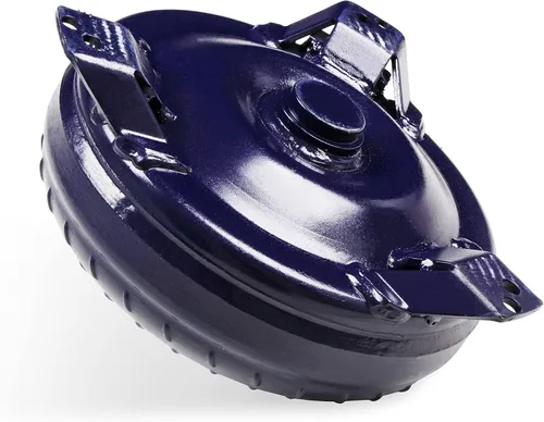 Vista 5 de B&M 20402 Tork Master 3000 Convertidor de par