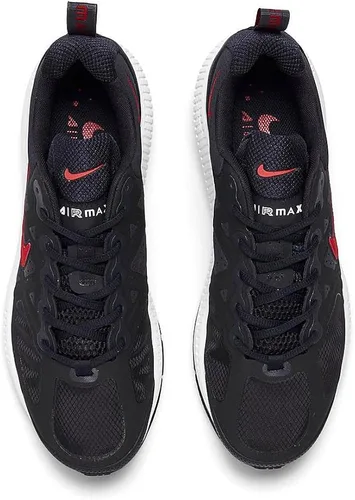 Vista 3 de Nike Air Max Genome ObsidianaUniversity Red (DB0249 400) para hombre -, ObsidianUniversity Red