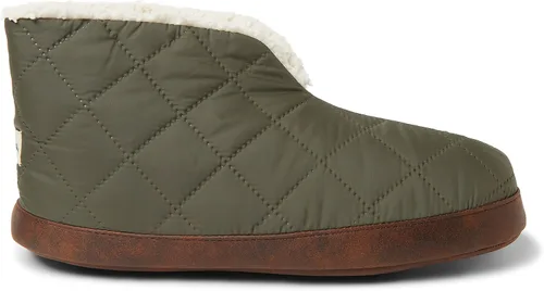 Vista 5 de Dearfoams Pantuflas de nailon originales para hombre