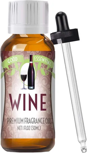 Vista 13 de Good Essential – Aceite de fragancia profesional de almendra 10 ml para difusor, velas, jabones, perfume, aromaterapia 0.33 fl oz